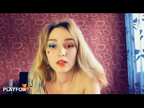 ❤️ Очилата за виртуална реалност ми дадоха секс с Харли Куин Супер порно в bg.hentai-menu.ru