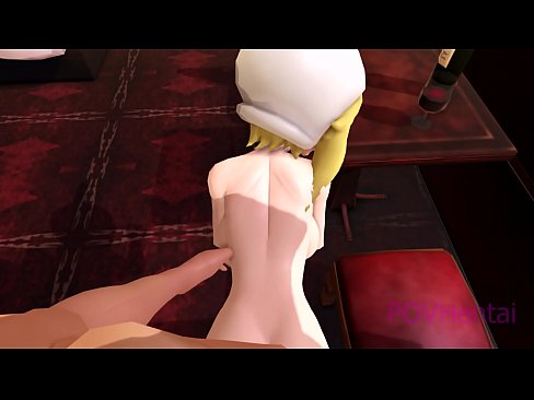 ❤️ Каубойката Фиона е хентай. Супер порно в bg.hentai-menu.ru