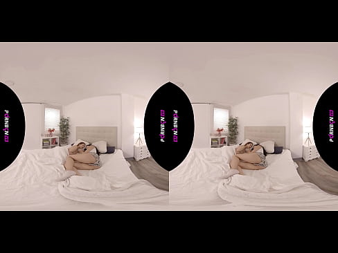 ❤️ PORNBCN VR Две млади лесбийки се събуждат възбудени в 4K 180 3D виртуална реалност Geneva Bellucci Katrina Moreno Супер порно в bg.hentai-menu.ru