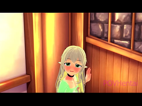 ❤️ (Капан) Слугинята на елфа ви помага да се измиете. Супер порно в bg.hentai-menu.ru